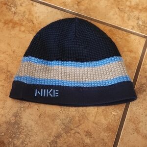 Nike Men's Reversible Beanie